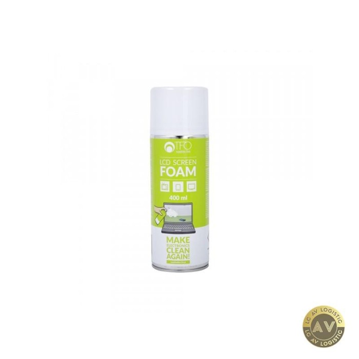 Spray Curatare Spuma TFO 400ml