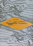 Proprietatile Betonului - Adam Neville, 1979, Editura Tehnica, 510 pagini, Coperta Cartonata