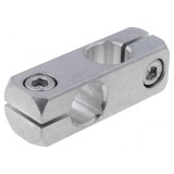 Articulație montaj cruce 12mm 16mm GN 474