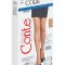 Dresuri Fine și Elastice Dress Code 15 Den - Bronz, 3-M Standard