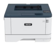 Imprimanta laser mono Xerox B310V_DNI, Dimensiune A4, Viteza 40 ppm, Rezolutie600 x 600 dpi, calitate imagine 2400, Procesor 1 GHz Dual Core, Memorie foto