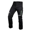 Pantaloni de lucru Mix&amp;Match, negri HardWork ToolsRange
