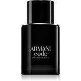 Cumpara ieftin Armani Code Eau de Toilette pentru bărbați 50 ml