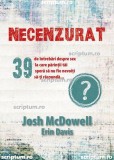 Necenzurat - Radu F. Constantinescu - Editura Scriptum