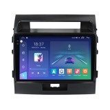 Navigatie dedicata cu Android Toyota Land Cruiser J200 2008 - 2015, 4GB RAM,