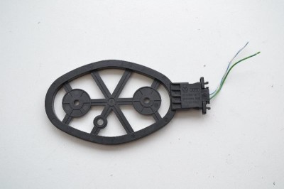 Alt modul de control BENTLEY CONTINENTAL Coupe 3W_ 2007 OEM: 3D0909141F 2487938 foto