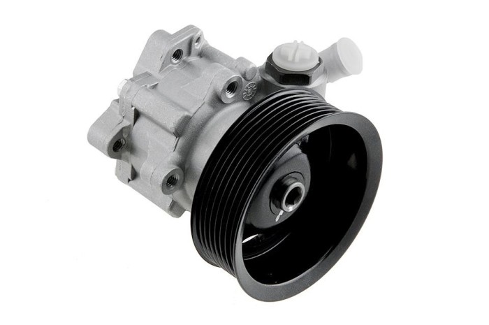 Pompa servodirectie Range Rover 3 3.6d 2006-2012, Transmisie Zf, NTY SPW-LR-009