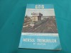 MERSUL TRENURILOR DE CĂLĂTORI / 1978- 1979 / 24