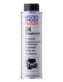 Aditiv Ulei Motor Liqui Moly Oil Treatment, Anti-Frecare, Anti-Uzura, 300ml