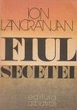 ION LANCRANJAN - FIUL SECETEI