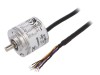 Encoder incremental 500imp/rotație RS422