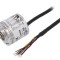 Encoder incremental 500imp/rotație RS422