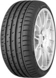 Anvelope Continental SPORTCONTACT 5 SEAL 285/45R21 113Y Vara