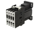 Contactor ETI POLAM 3-polar NO 24VDC 9A CEM9.10-24V-DC
