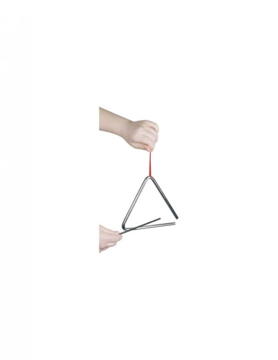Instrument muzical de percutie Trianglu Triunghi muzical
