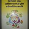Ovidiu Chis - Ghid de alimentație sănătoasă