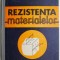 Rezistenta materialelor &ndash; Nicolae Posea