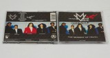 Milli Vanilli - The Moment of Truth - CD audio original