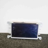 Ecran Navigatie Audi A5 8T3 (2007-2017) OEM 8T0919603F Original