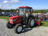 Tractor Yanmar US46