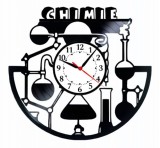 CHIMIE-ceas de perete