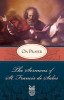 The Sermons of St. Francis de Sales on Prayer - English Catholic Book