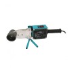 Trusa Sudura PPR Detoolz DZ-EI100, 1500W, 20-63mm, Plita Profesionala, Cutie Metalica + Accesorii