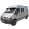Parasolar Parbriz Renault Master 2003-2009
