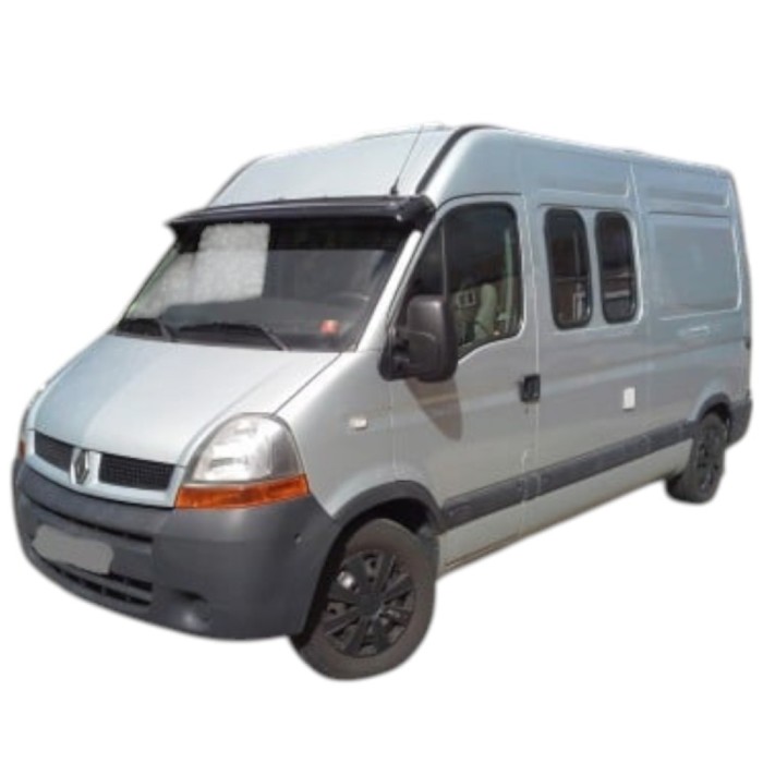 Parasolar Parbriz Renault Master 2003-2009