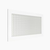 Grila de Aspiratie din Aluminiu cu Miez Tip Fagure EG-0 - Ventilatie si Recirculare Aer