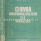 Chimia Macromoleculelor Si A Coloizilor - Ilie Mindru - Tiraj: 2580 Exemplare