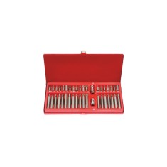 Trusa imbus auto, 40 piese