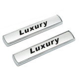 Set embleme Luxury aripa fata BMW