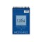 Bloc desen 1264 Watercolor, A5, 300gr, 20 file, cu spirala Fabriano