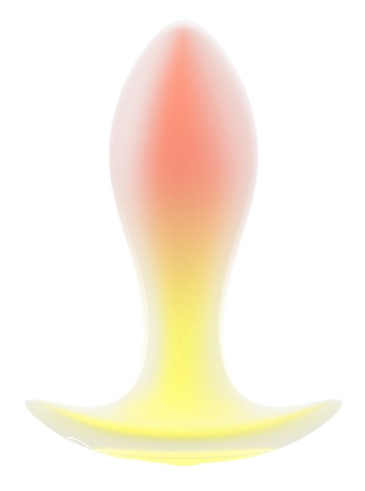 Vibrator Unexpected Vibe Galben