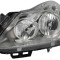 Far Opel Corsa D 07.2006-01.2011 DEPO fata , tip bec H1+H7, reglare electrica