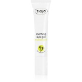 Ziaja Eye care soothing gel pentru ochi cu efect de calmare 15 ml