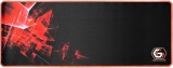 MousePAD GEMBIRD - gaming, cauciuc si material textil, 900 x 350 x 3 mm, imagini, &quot;MP-GAMEPRO-XL&quot;