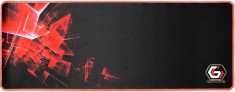 MousePAD GEMBIRD - gaming, cauciuc si material textil, 900 x 350 x 3 mm, imagini, &amp;quot;MP-GAMEPRO-XL&amp;quot; foto