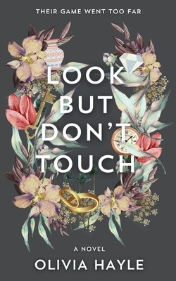 Look But Don&#039;t Touch