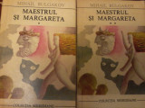 Mihail Bulgakov - Maestrul si Margareta (2 vol.)