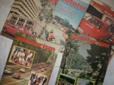 Reviste Autoturism 1980