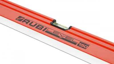 Boloboc (nivela cu bula) RUBILEVEL 150, 150cm - RUBI-76926 foto