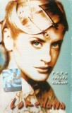 Loredana Groza - Fata Cu Șosete De Diamant, Caseta audio