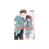 I Want to End This Love Game, Vol. 1