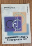 Hidrodinamica suspensiilor - Gheorghe Băran, Daniela Beuran