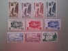 SAINT PIERRE MIQUELON SERIE NESTAMPILATA MNH/MH=302, Nestampilat