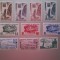 SAINT PIERRE MIQUELON SERIE NESTAMPILATA MNH/MH=302