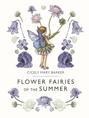 Flower Fairies of the Summer foto
