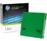 HP LTO-4 Ultrium RW Data Cartridge C7974A 1.6TB